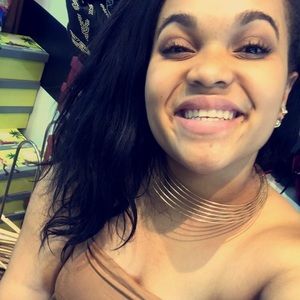 Meet your Posher, Diamond